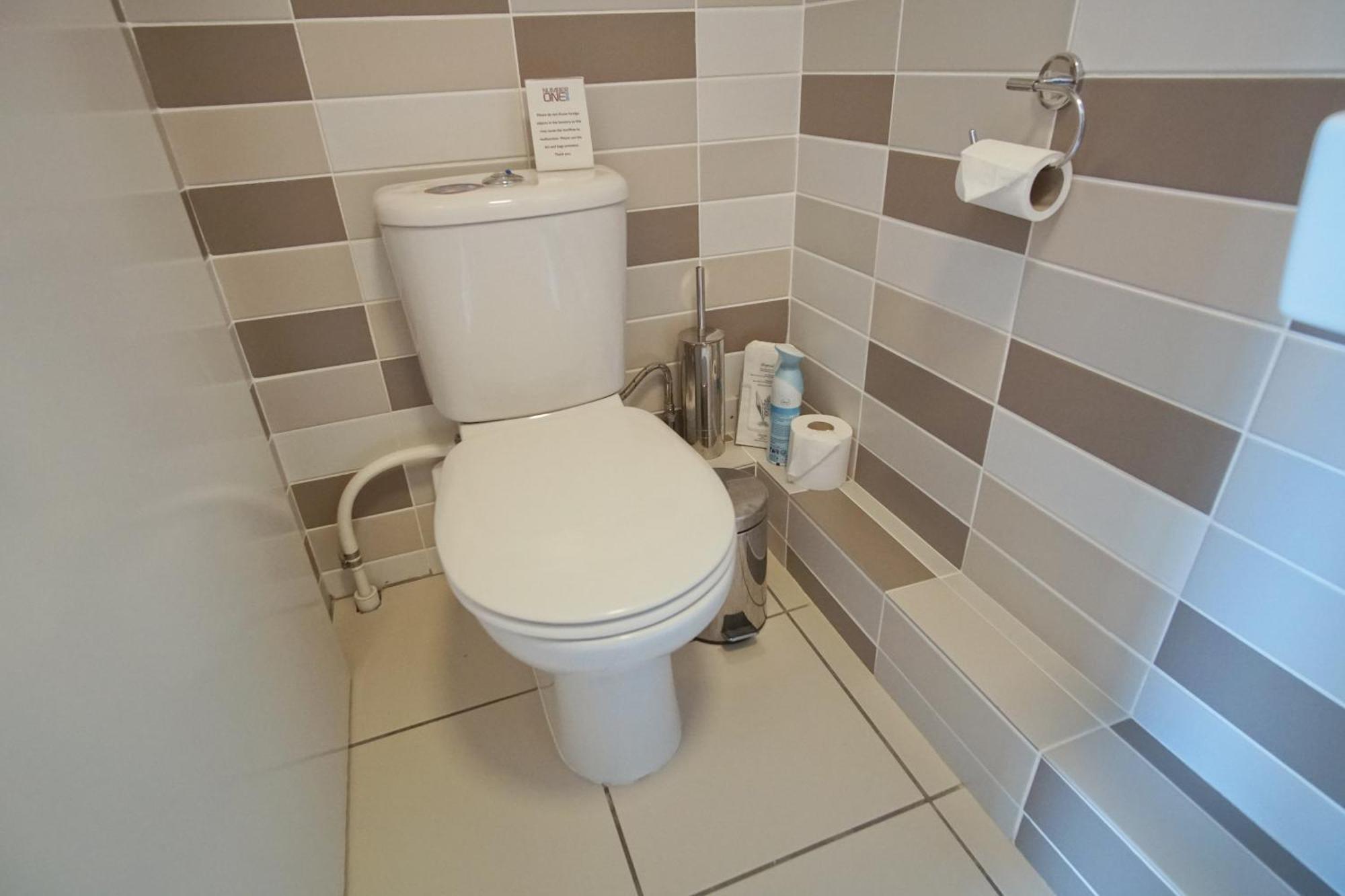 Number One B&B Deal Bagian luar foto