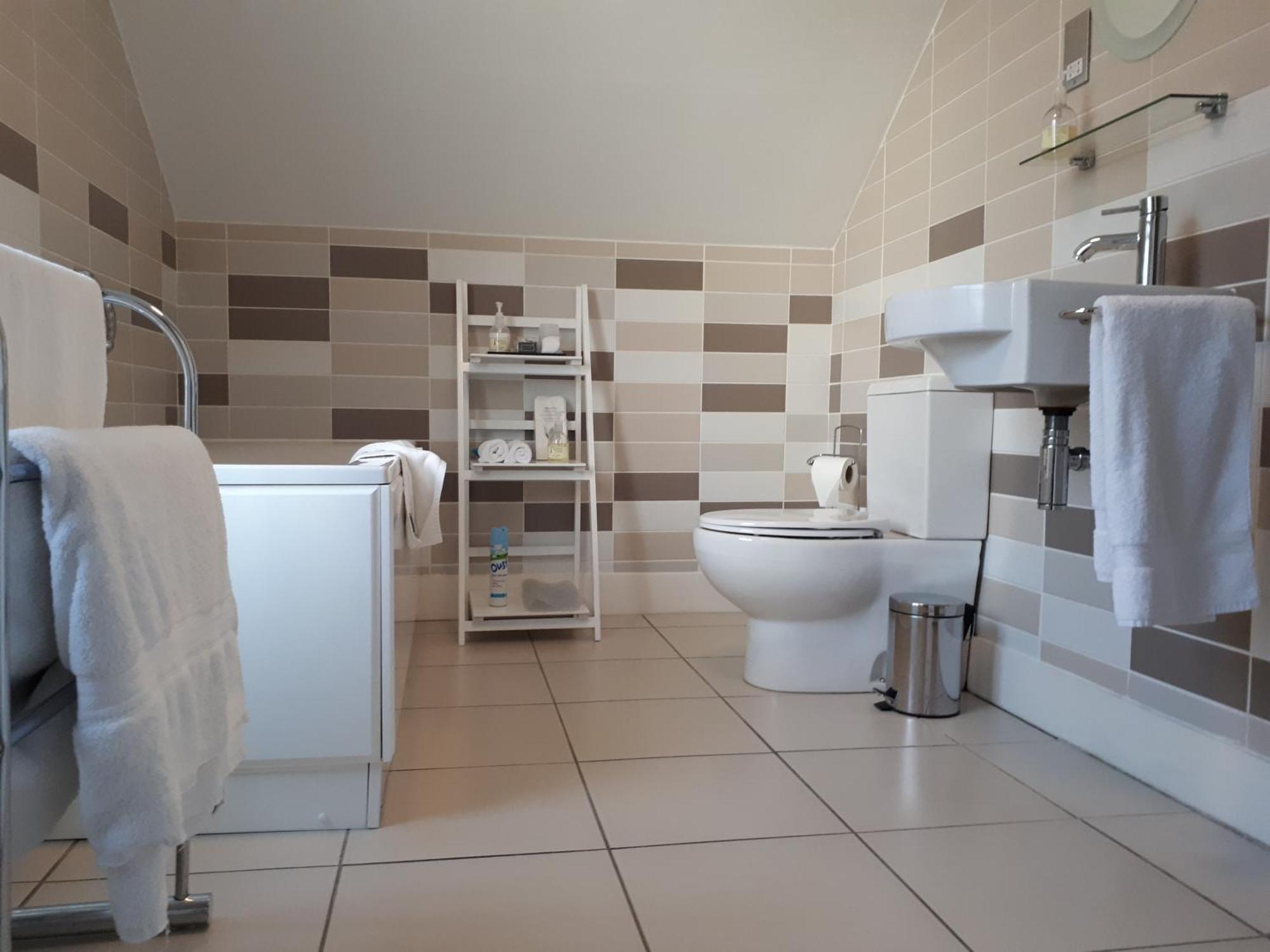 Number One B&B Deal Bagian luar foto