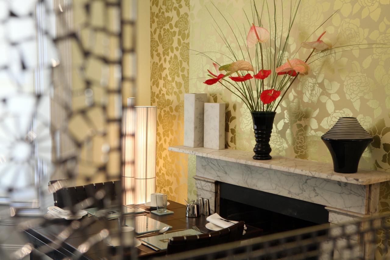Number One B&B Deal Bagian luar foto