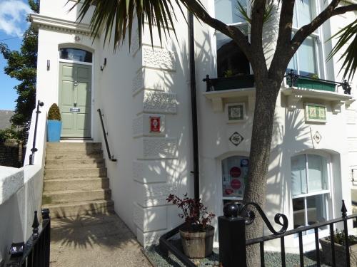 Number One B&B Deal Bagian luar foto