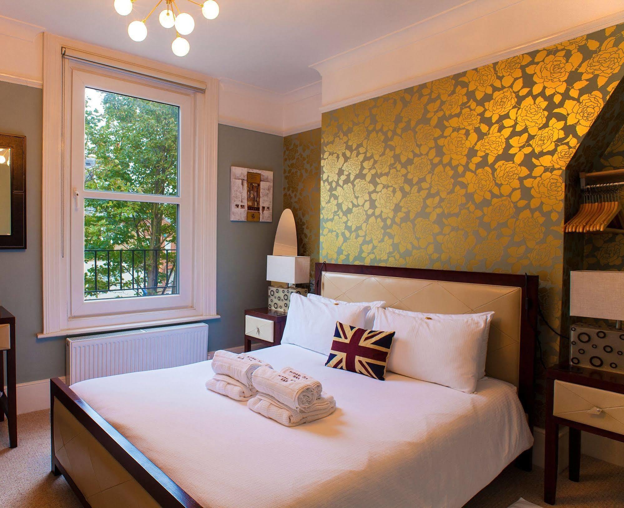 Number One B&B Deal Bagian luar foto