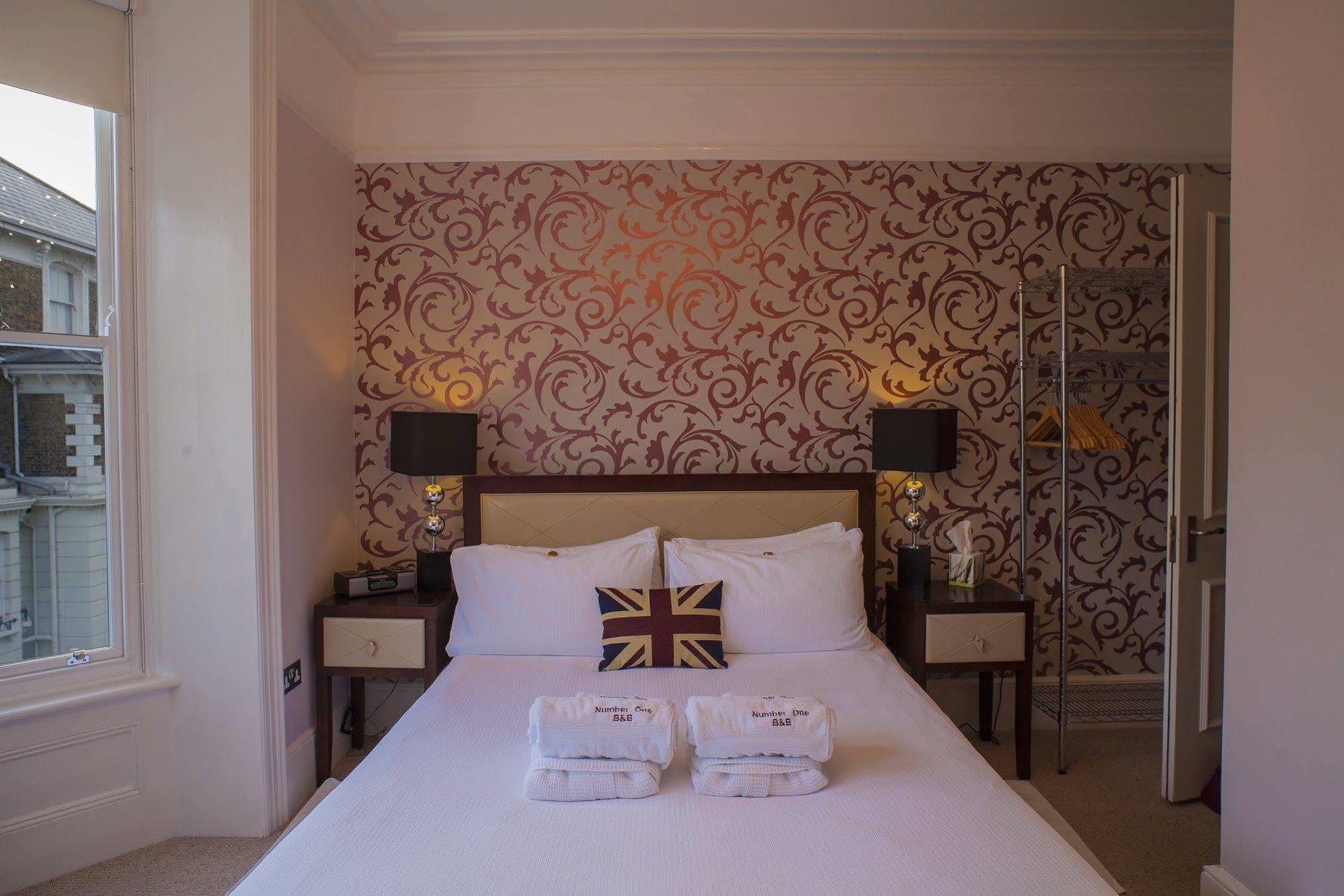 Number One B&B Deal Bagian luar foto
