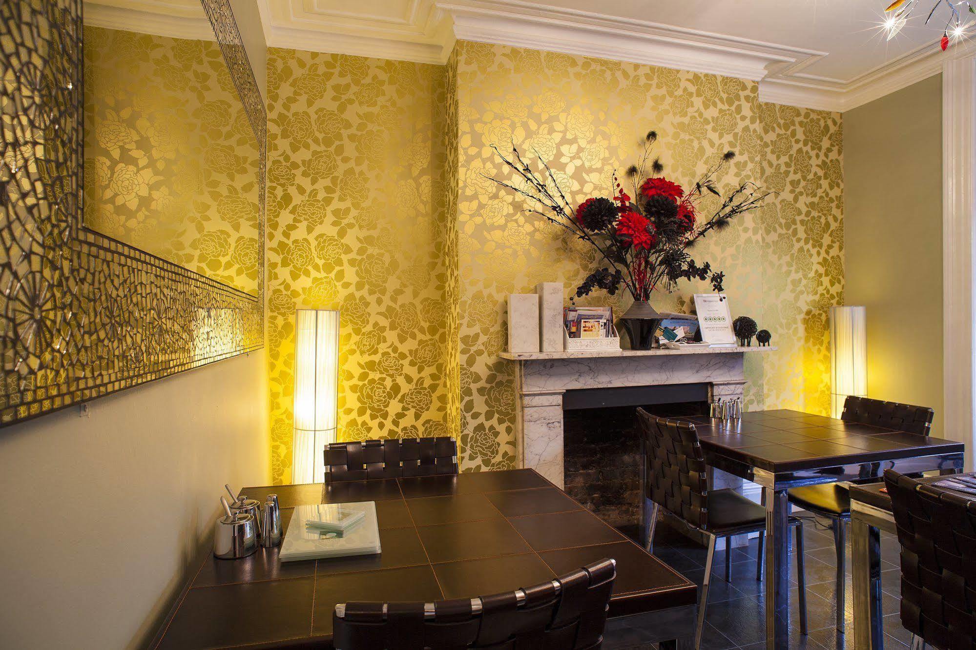 Number One B&B Deal Bagian luar foto