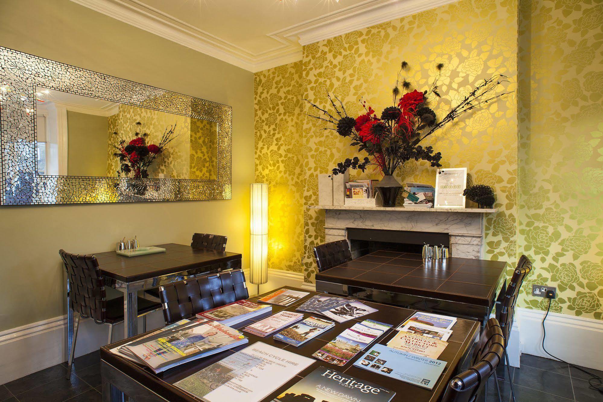 Number One B&B Deal Bagian luar foto