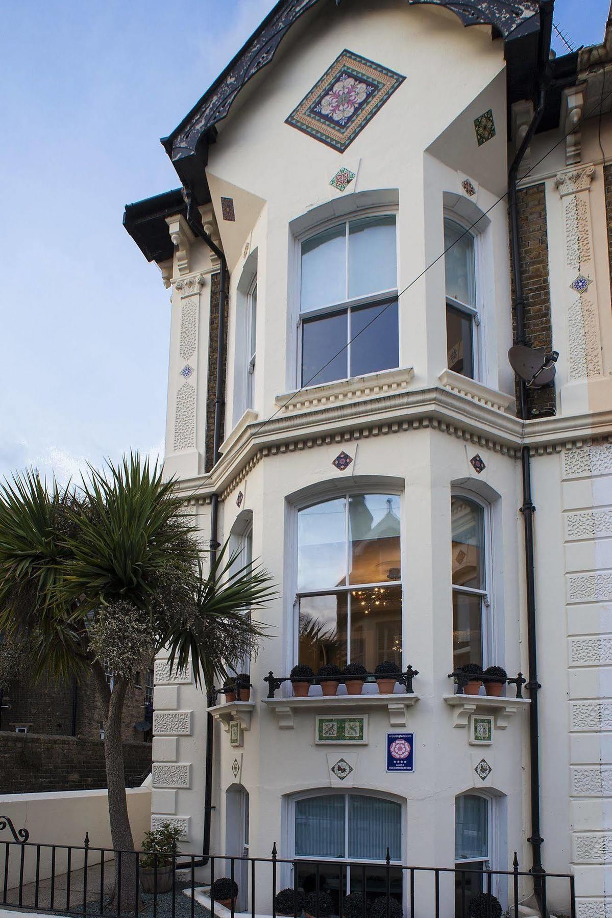 Number One B&B Deal Bagian luar foto