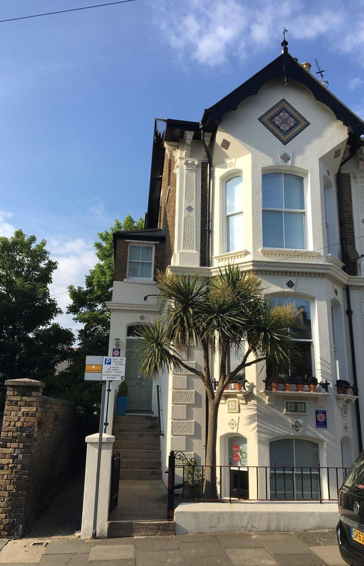 Number One B&B Deal Bagian luar foto