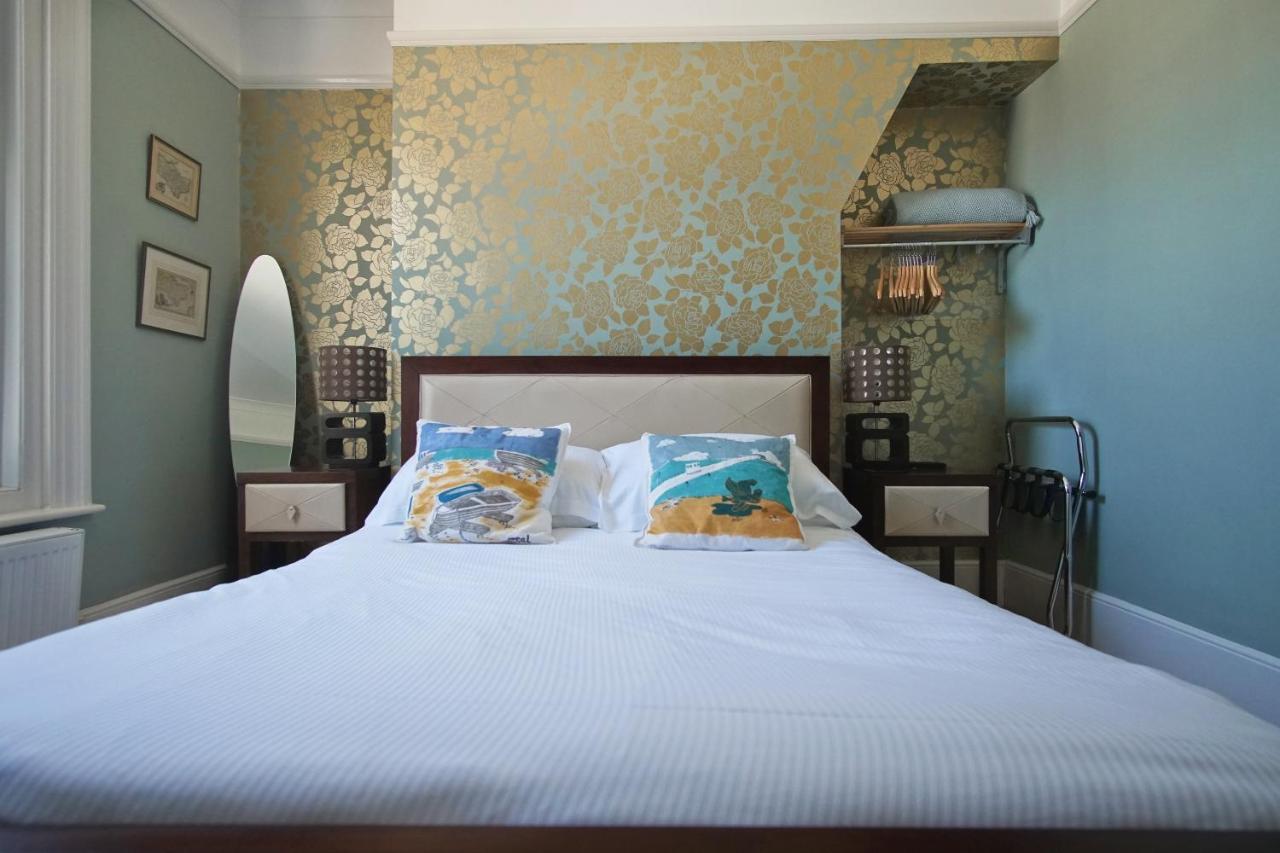 Number One B&B Deal Bagian luar foto