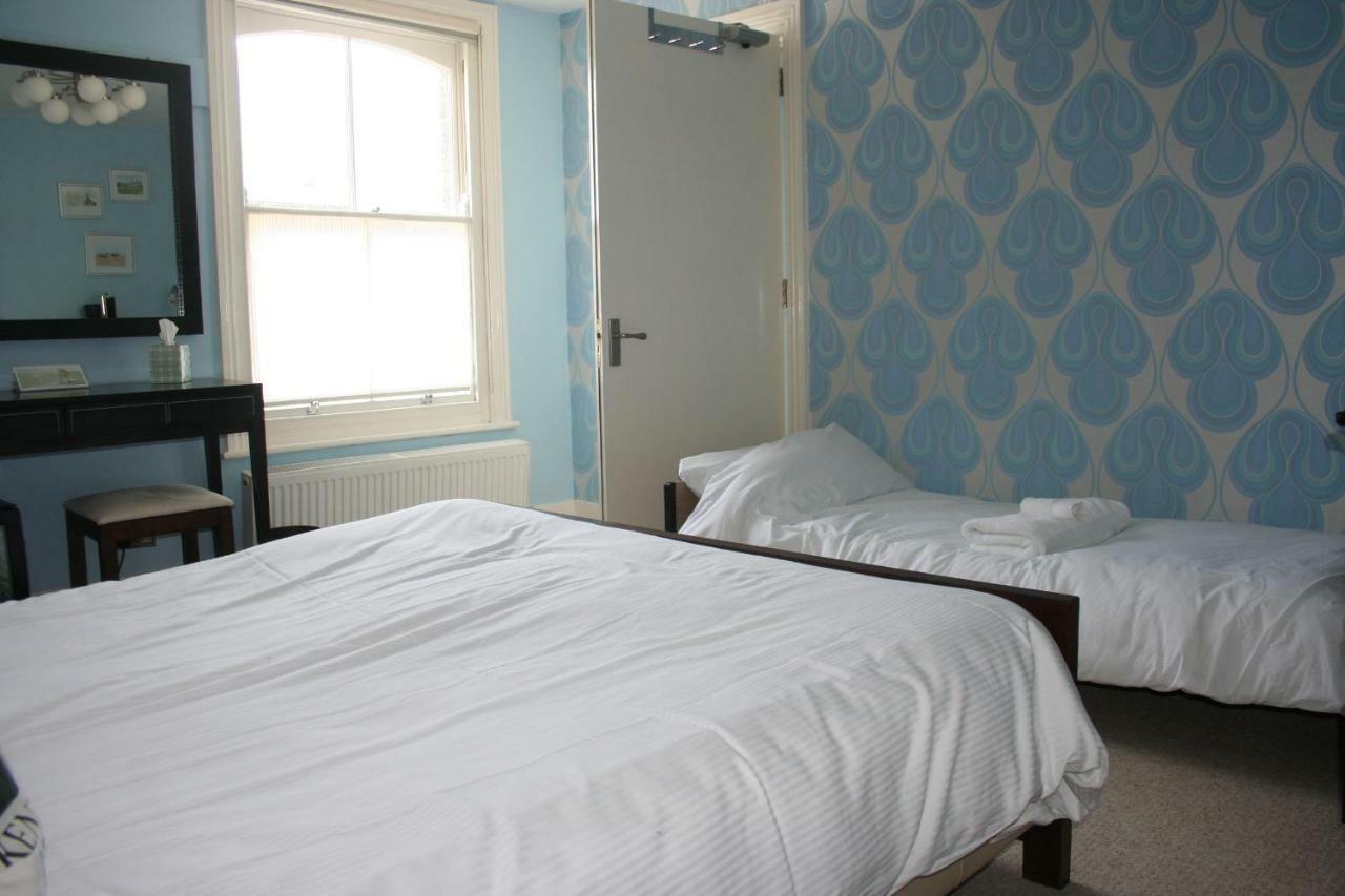 Number One B&B Deal Bagian luar foto